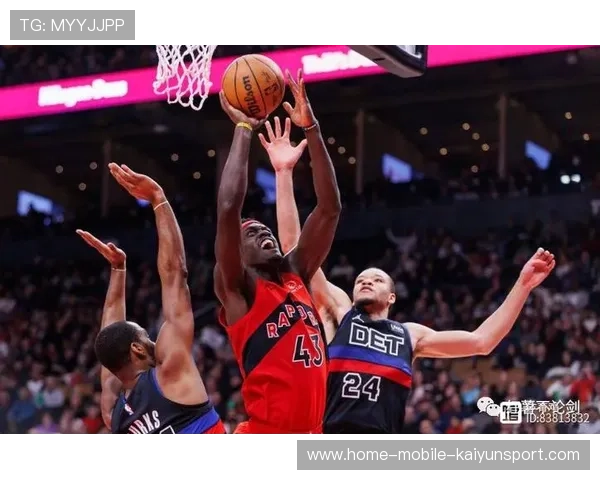 坎宁安46+12+10+5神装上线！活塞高歌猛进领跑东部