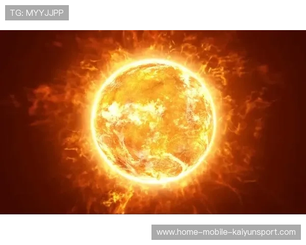 太阳表现继续稳定，迎接全新光辉时代