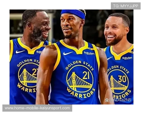 勇士内部传来好消息，团队实力再度升级！