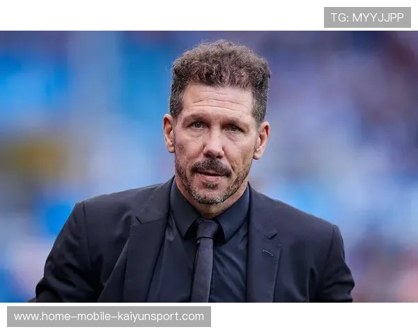 西蒙尼再被赞为“马竞精神之父”，欧冠野心不灭