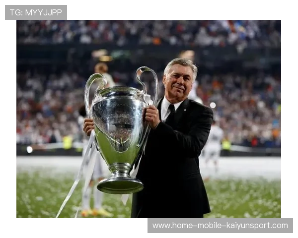 巴西四叉戟狂轰：安切洛蒂迎来梦幻进攻日