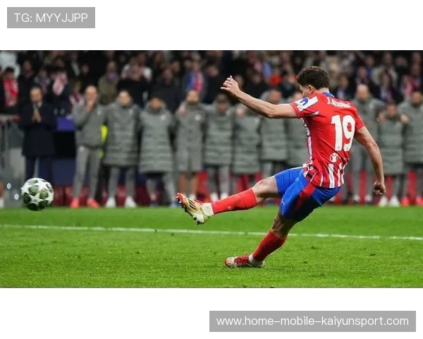 前锋点球冷静命中，锁定胜利庆祝时刻——激情与胜利的完美结合