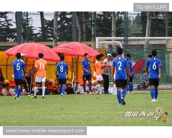 墨西哥俱乐部创新青训体系：融合职业通道的未来之路