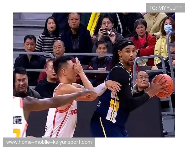 奎因连续三分命中助广东险胜深圳