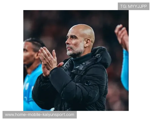 德布劳内挑传后点，曼城门前轻松推射