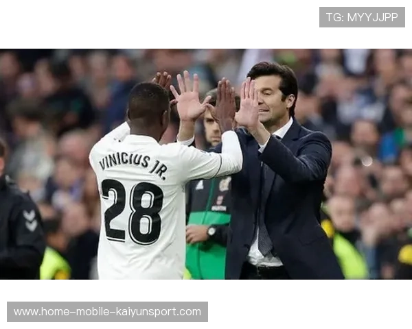 维尼修斯沙特联报价震动足坛，皇马是否放人？